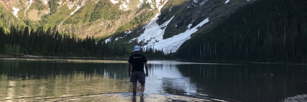 JBricks5's profile banner image