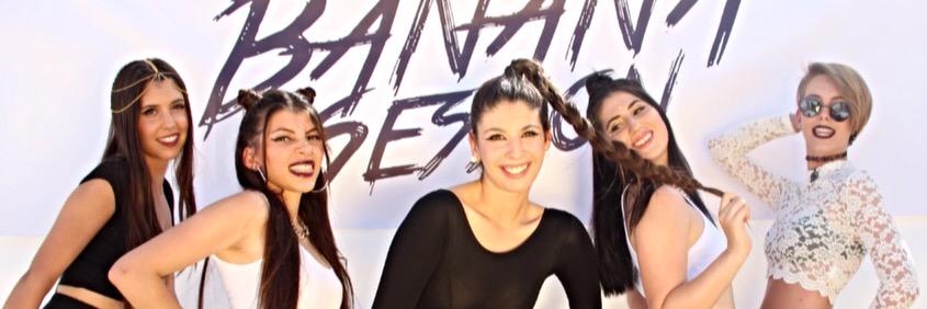 BananaSession's profile banner image