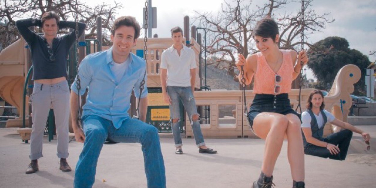 PrettyDumbTV's profile banner image