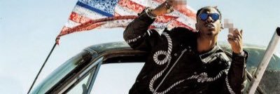JMetzy's profile banner image