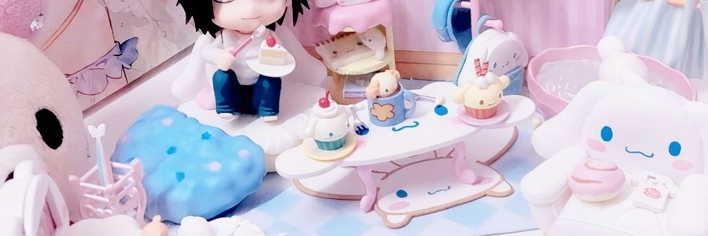 tyaeong's profile banner image