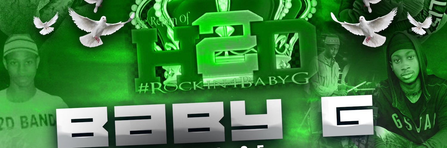 Hard2DefineBand's profile banner image