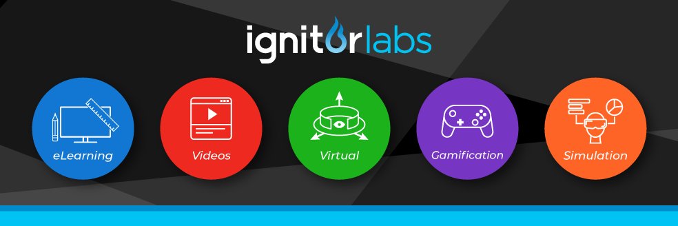 IgnitorLabs's profile banner image
