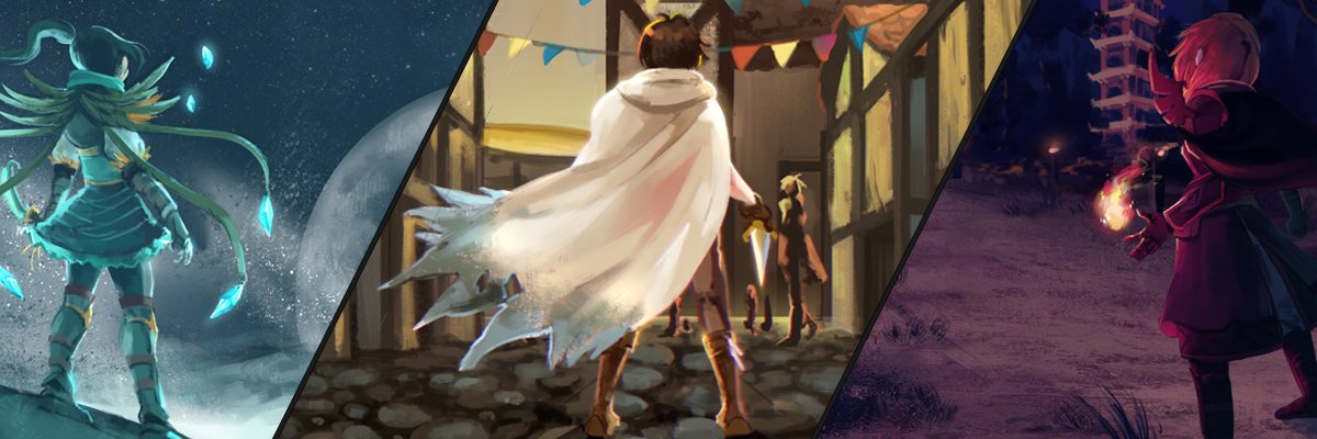 EternalSushi's profile banner image