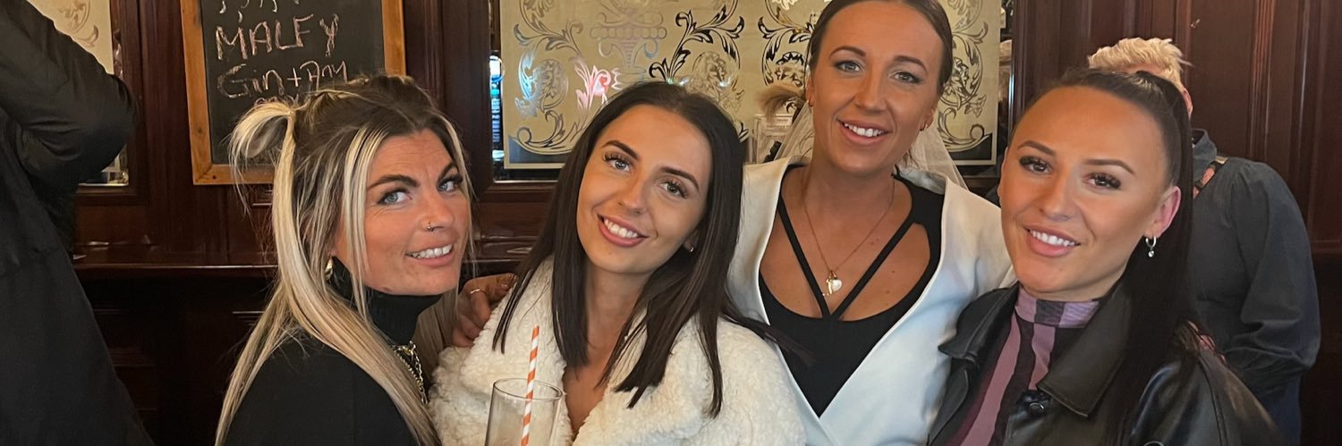 lottiejaynex's profile banner image