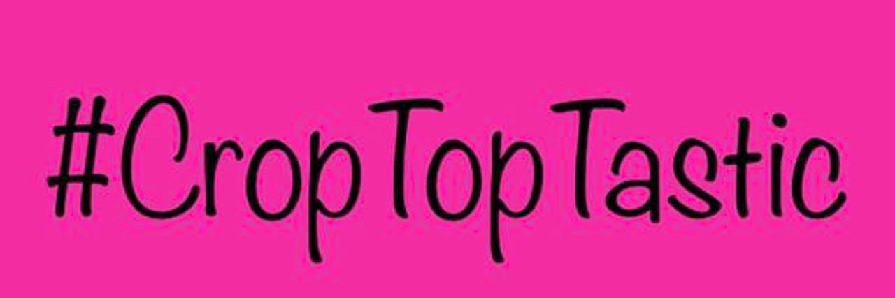CropTopTastic's profile banner image