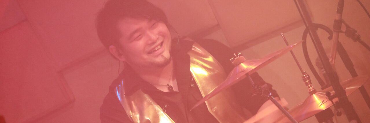 kaz_sudo's profile banner image
