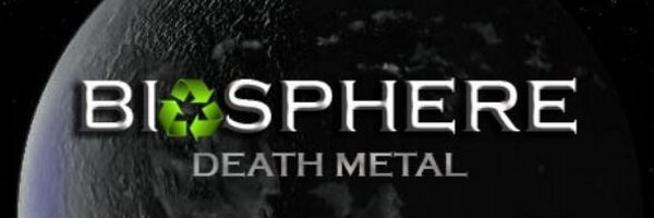 biosphereband Profile Banner
