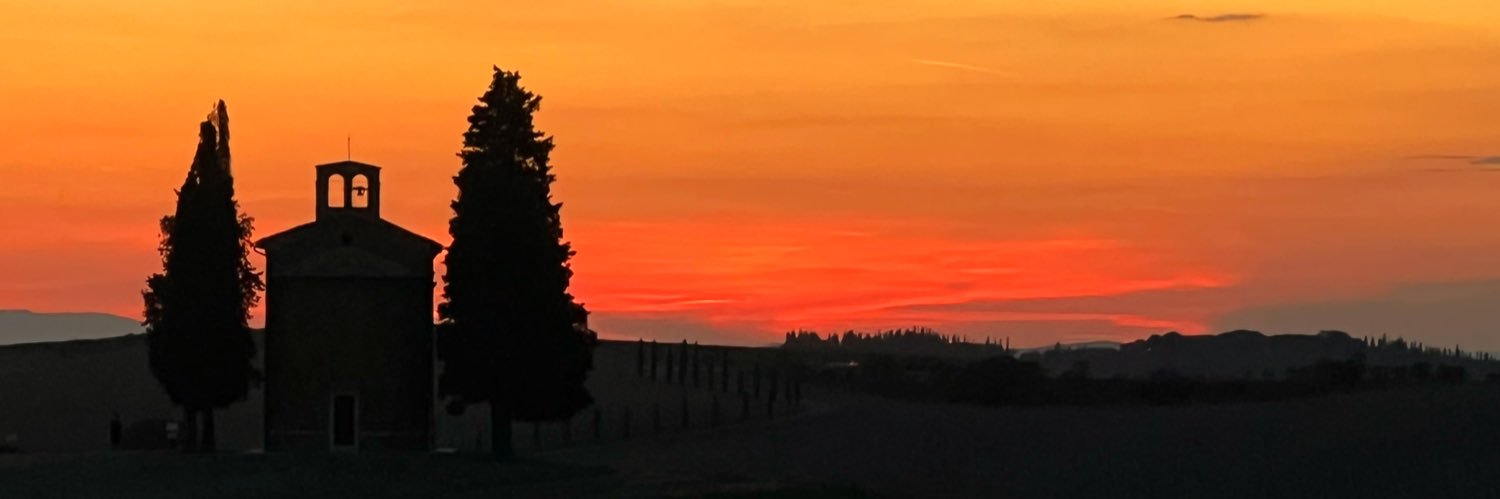 Zarina🌏🌿 banner