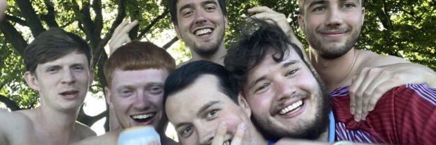GeorgeBambiNeal's profile banner image