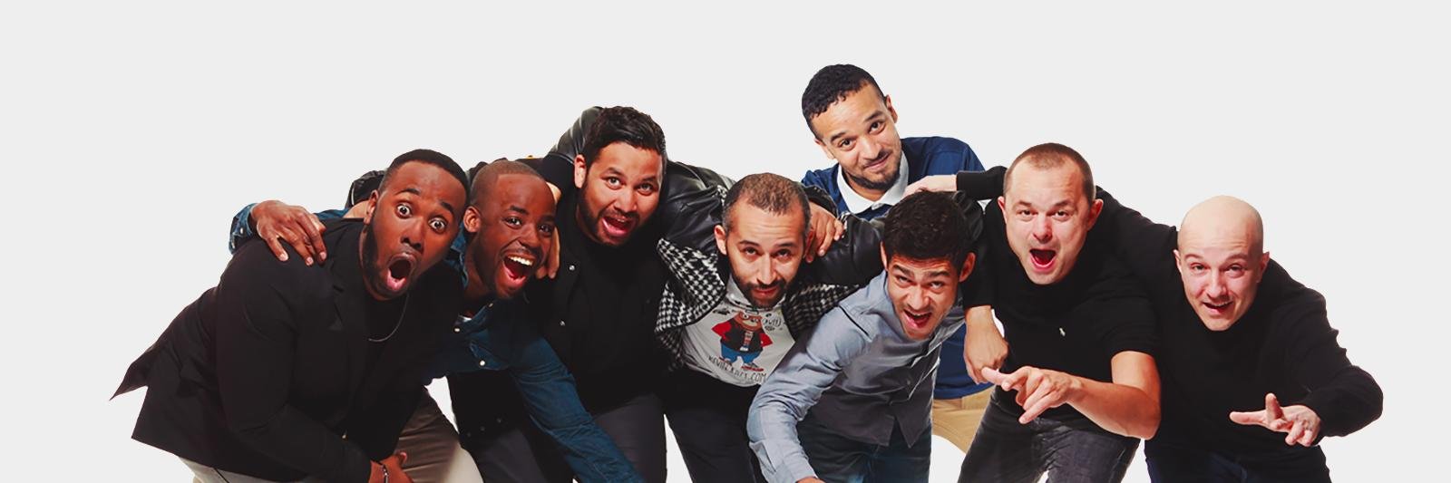 BarneyGold's profile banner image