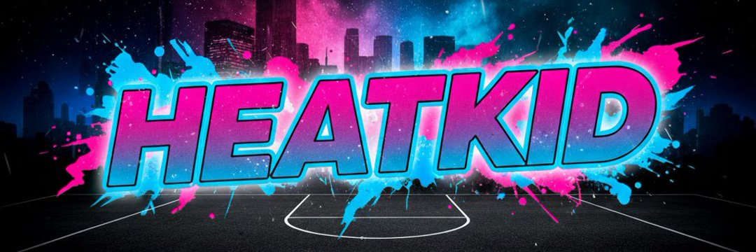 HeAtKiiD's profile banner image