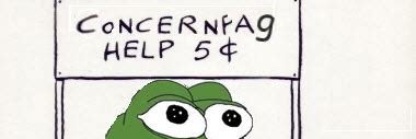 cursingfish's profile banner image
