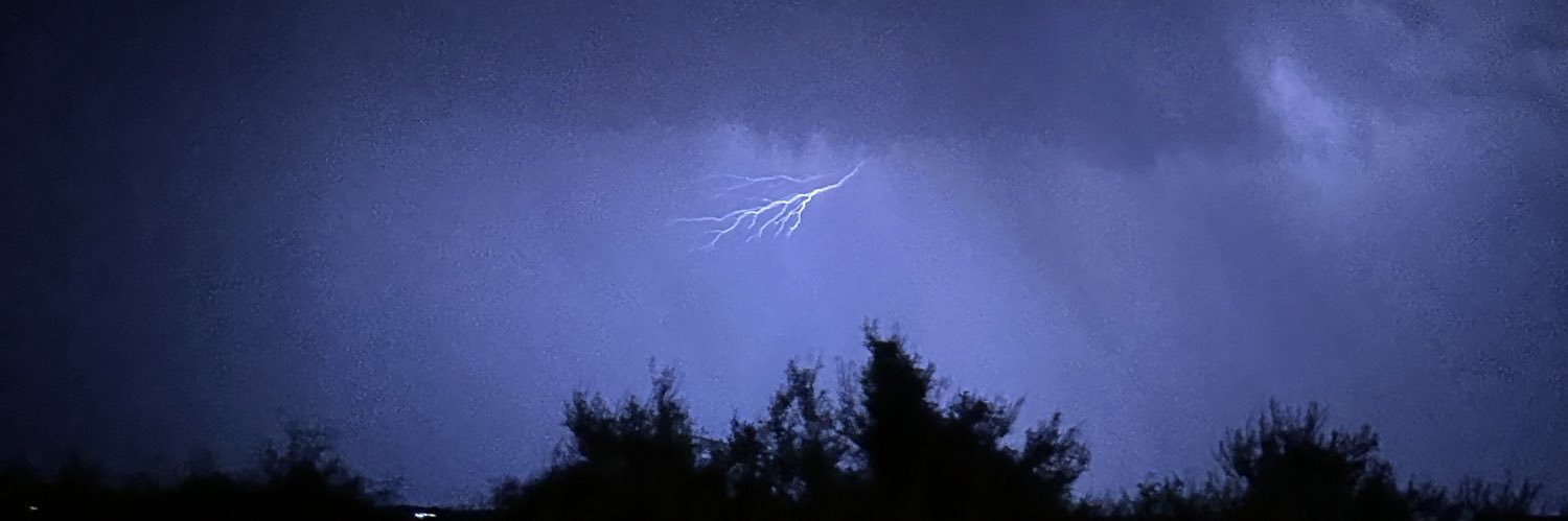 terronjhunter's profile banner image