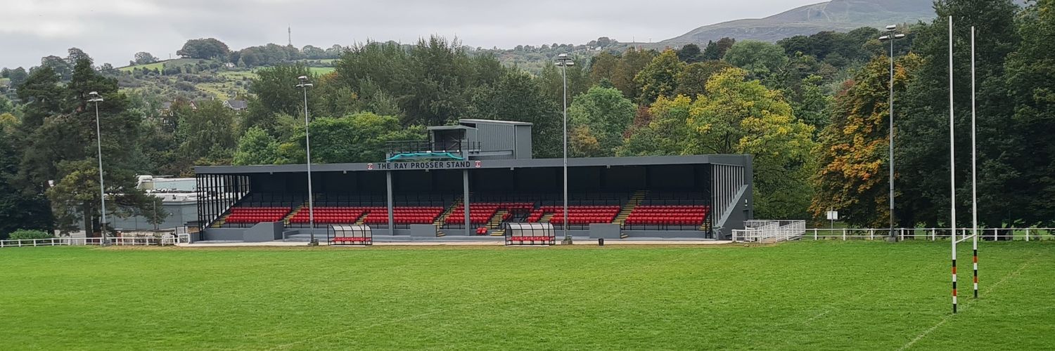 Gareth Langley banner