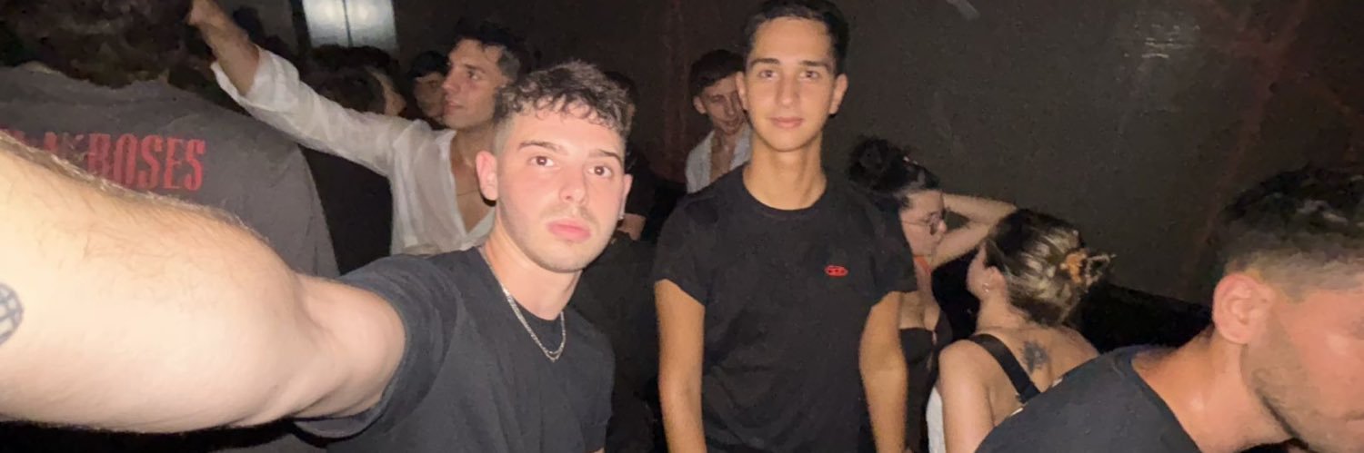 faustoscara's profile banner image