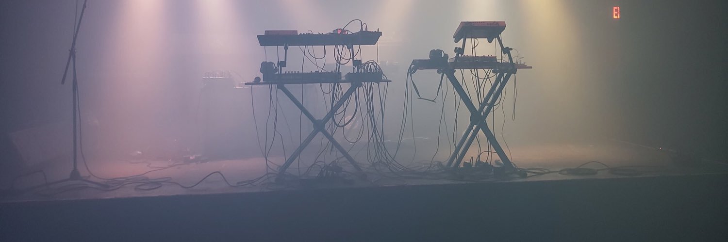 Adfluxion's profile banner image