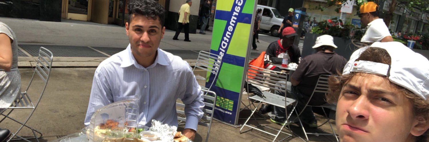 JordanSoleimani's profile banner image