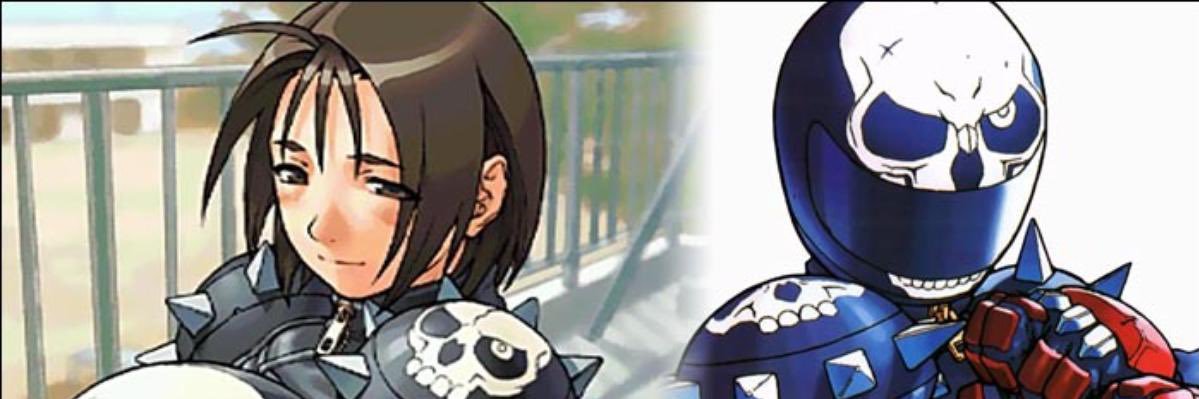 younger toguro apologist 🍒 banner