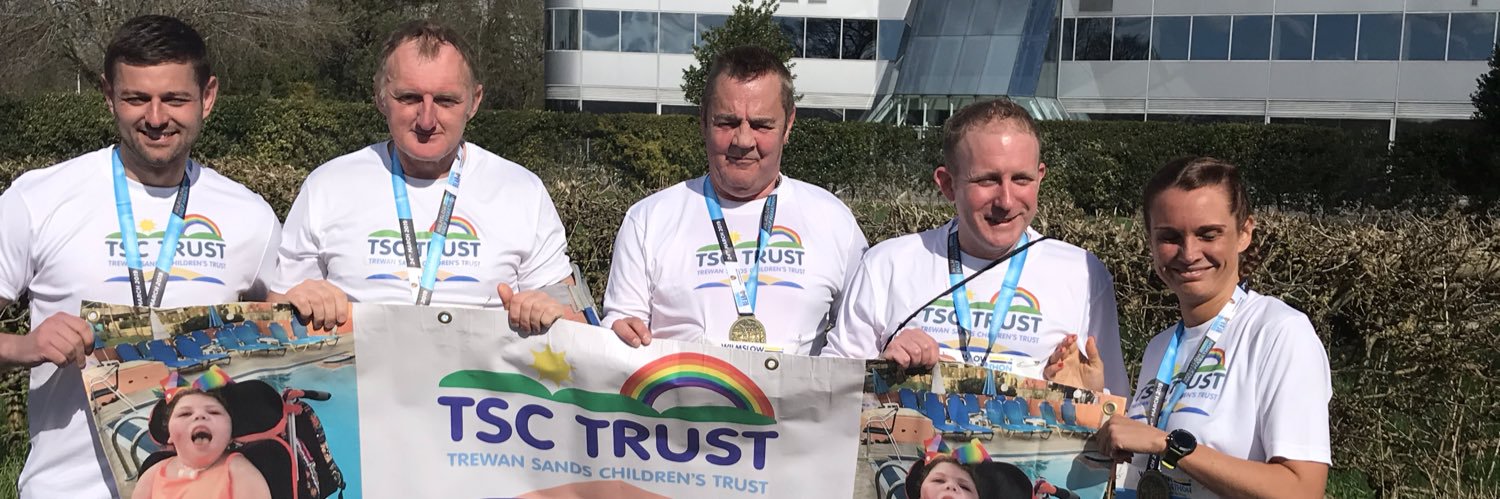 TSCTrust's profile banner image