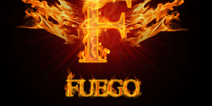 FuegoTCtv's profile banner image