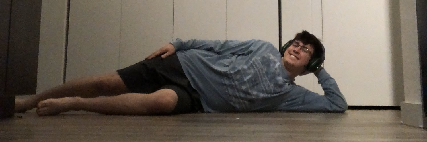 davidnorton1998's profile banner image