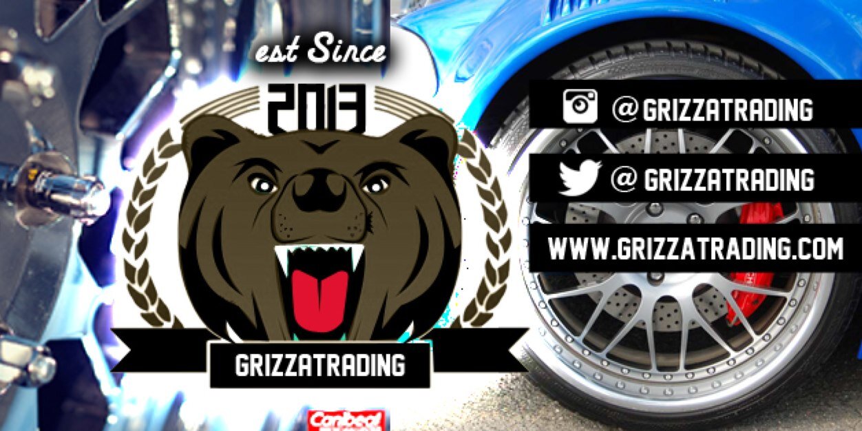 GrizzaTrading78's profile banner image
