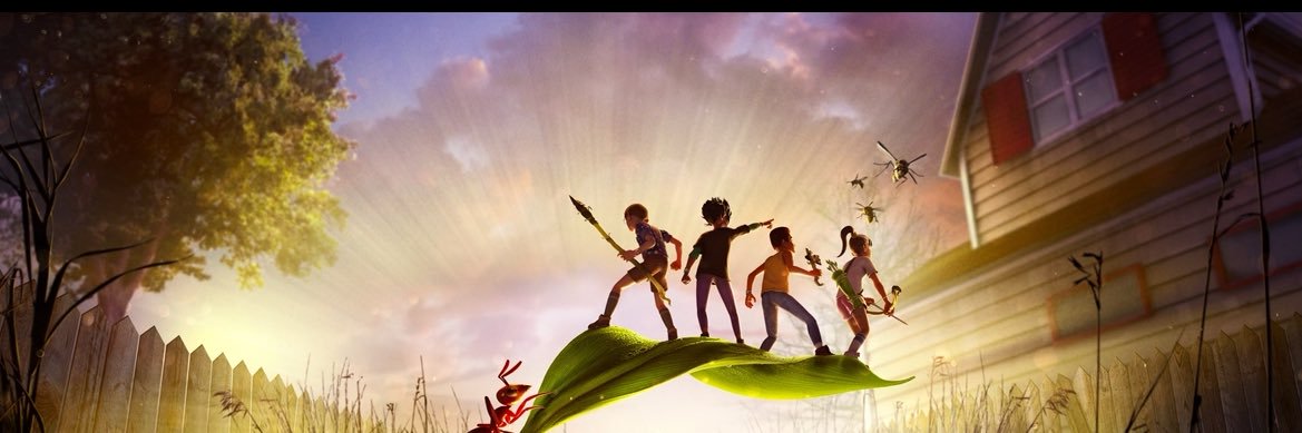 smithisaac21's profile banner image