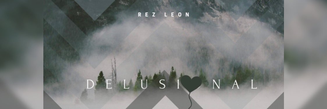 Rez León banner