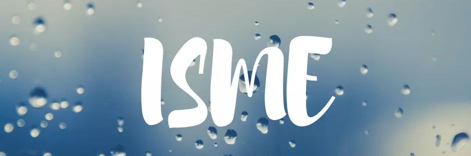 ismevolution's profile banner image