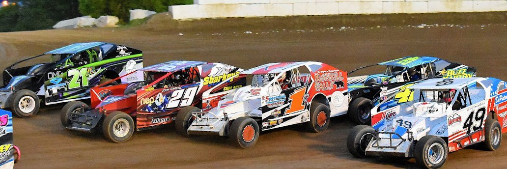 5MilePtSpeedway's profile banner image