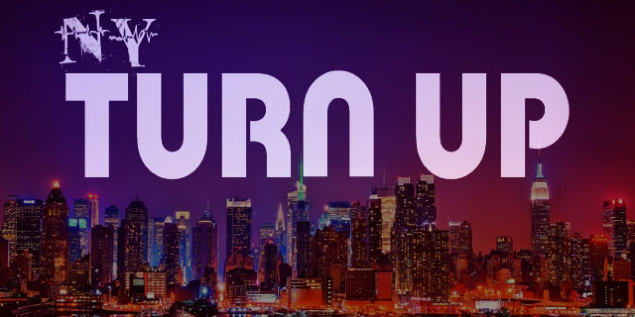 NYTurnUP's profile banner image