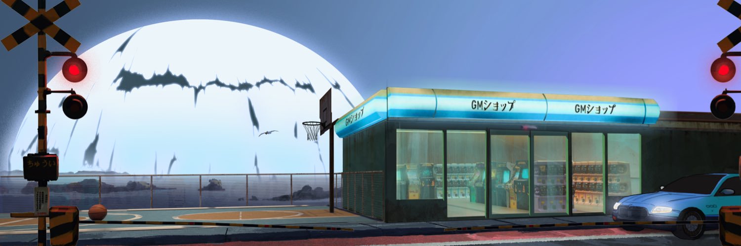 Langan ⚡️ banner