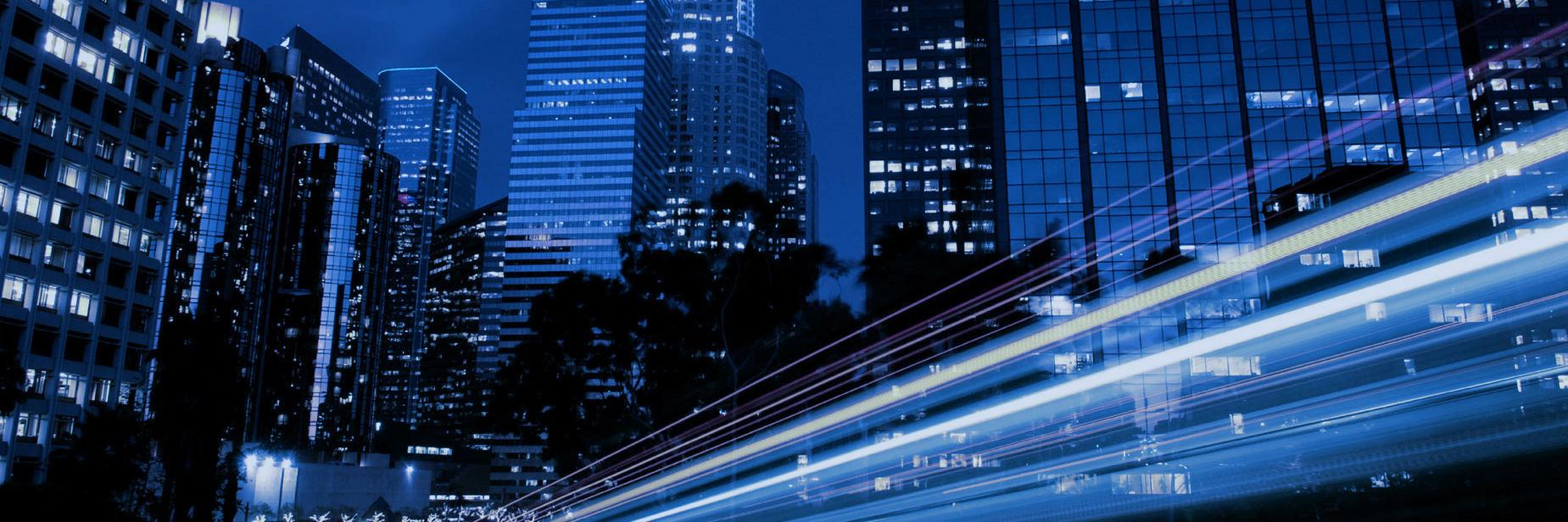 Bloomberg Associates banner