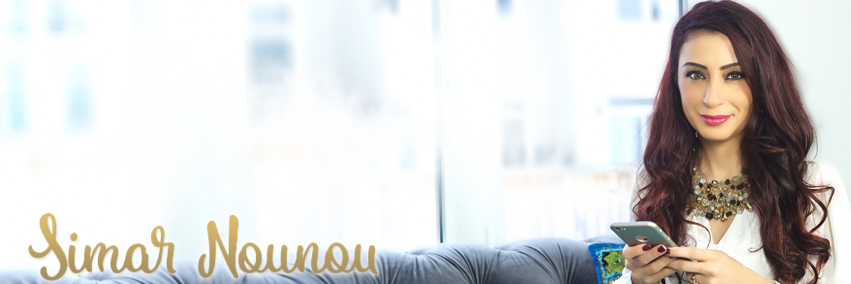 simarnounou's profile banner image