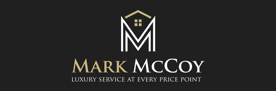 Mark McCoy - Realtor®️ banner