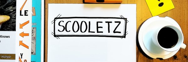 Scooletz Profile Banner