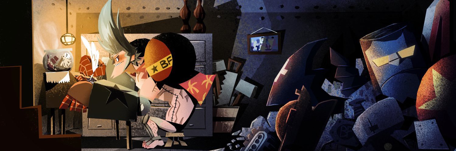 morelemixam's profile banner image