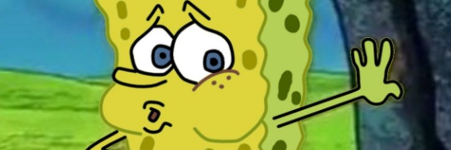 Shawn // Midget banner