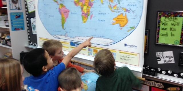 Malchow1stgrade's profile banner image