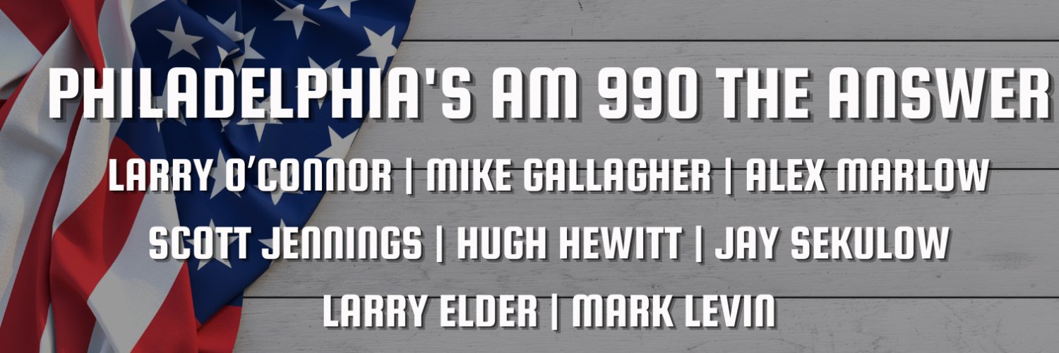 AM990TheAnswer's profile banner image