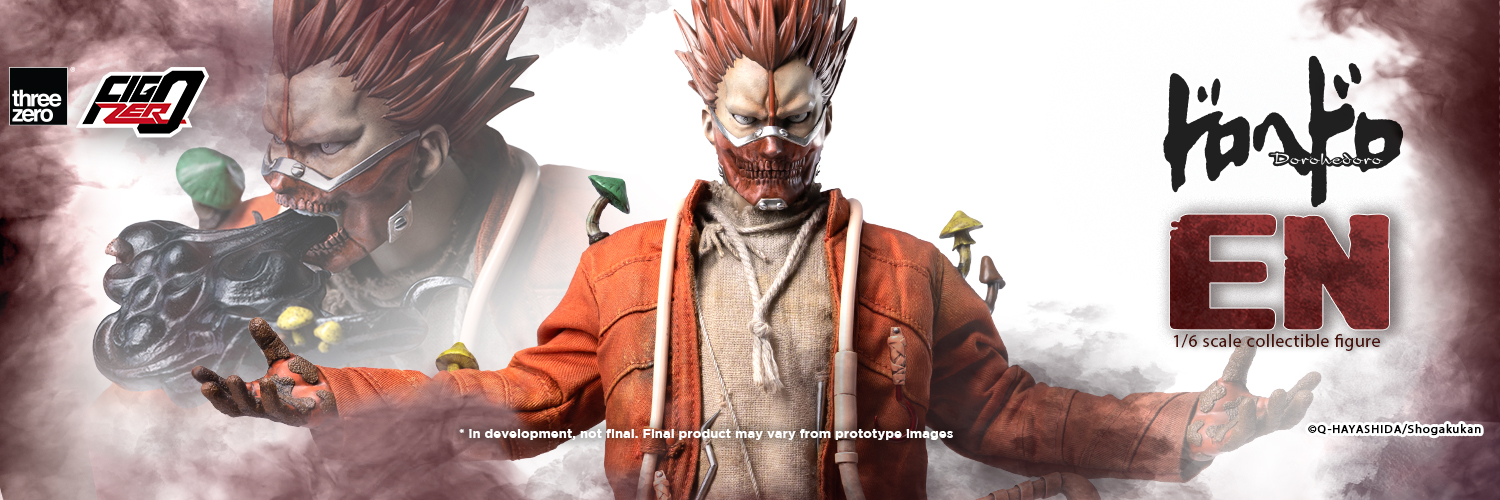 threezero_JP【公式】 banner
