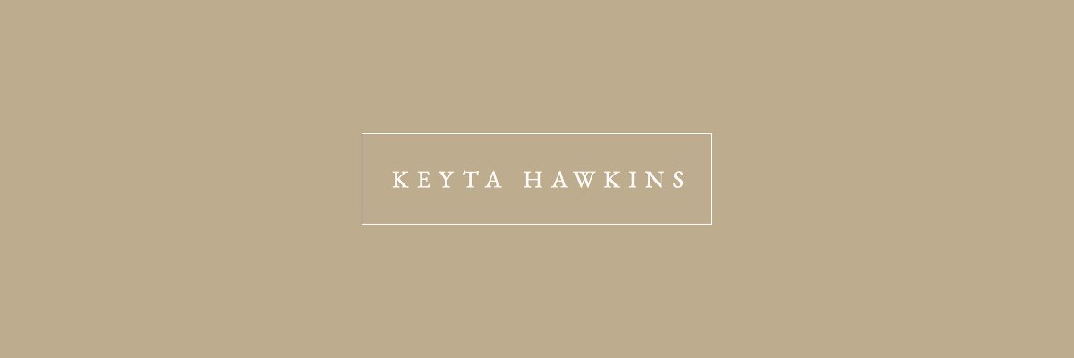 keytahawkins's profile banner image