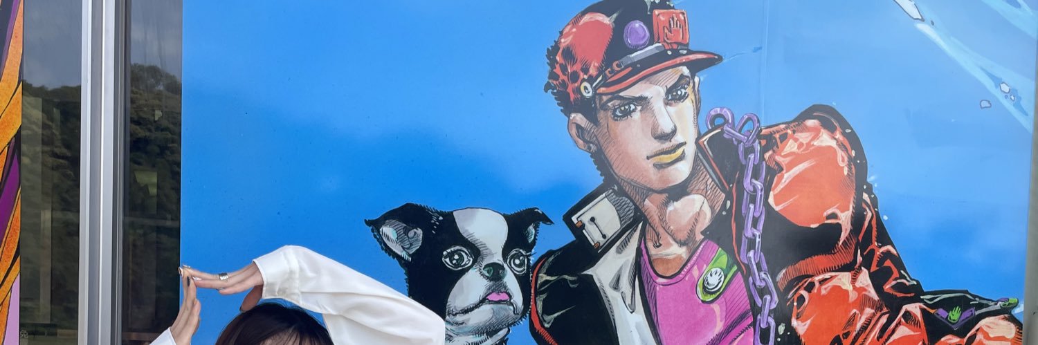 Ryonmyonn's profile banner image