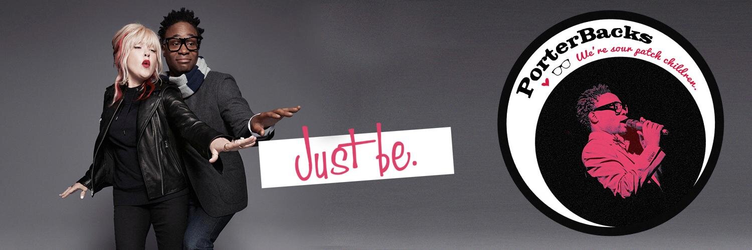 PorterBacks's profile banner image
