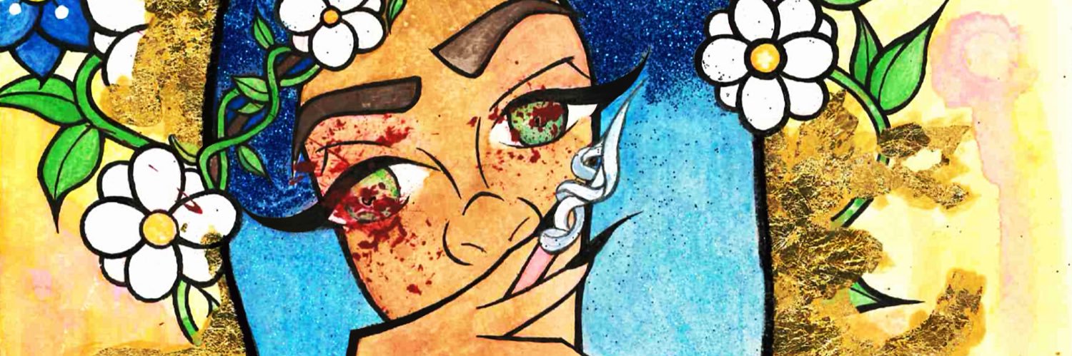 Amanda Macabre-Parker banner