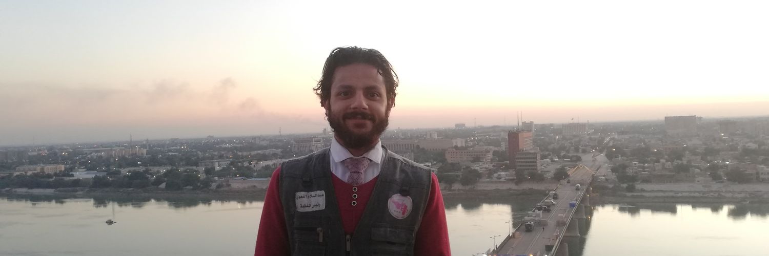 salamabdullah7's profile banner image