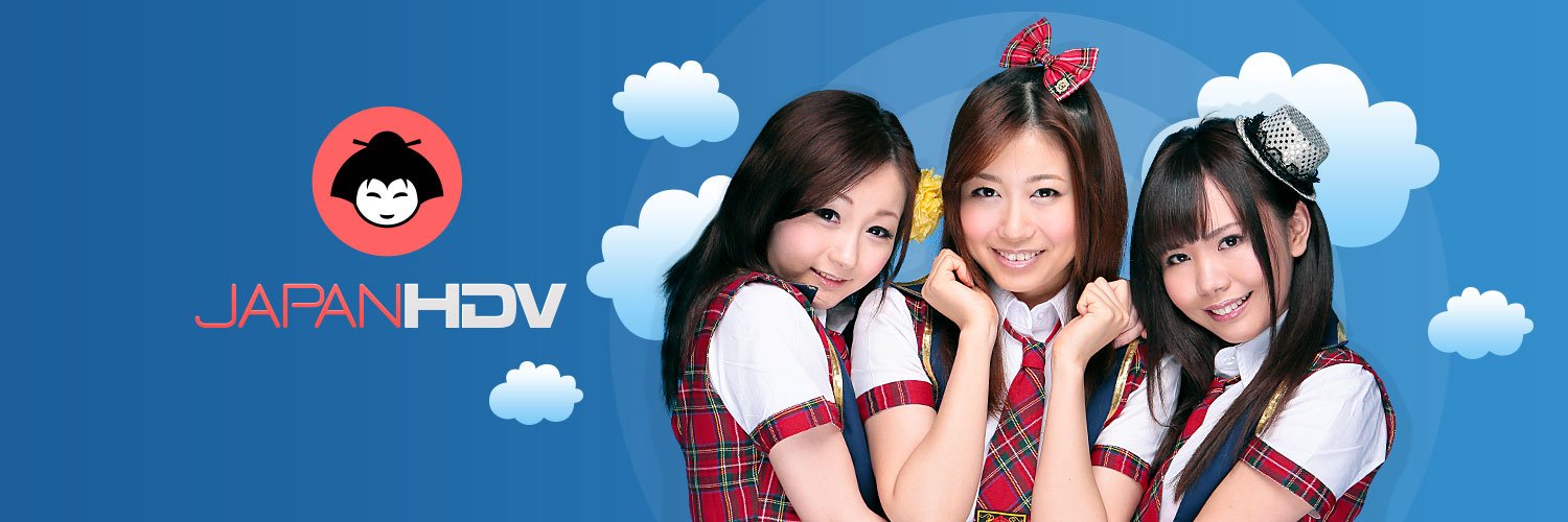 japanhdv's profile banner image