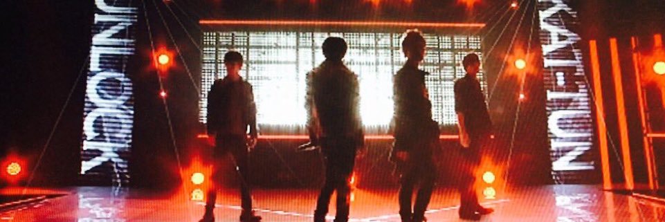 yk_howCIsay's profile banner image