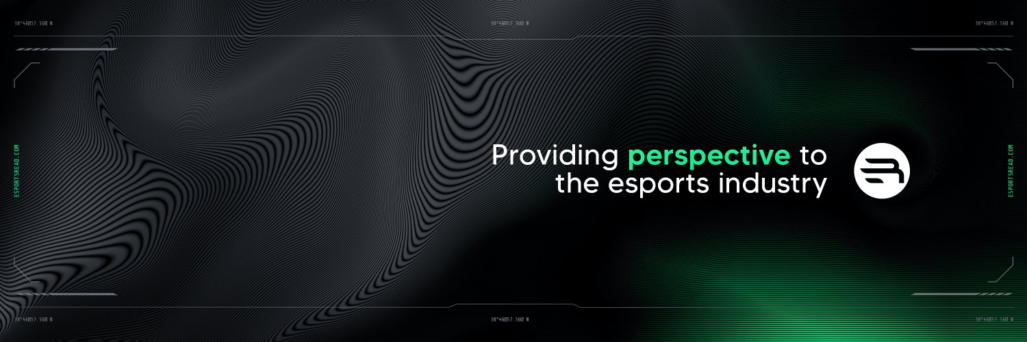 EsportsRead's profile banner image